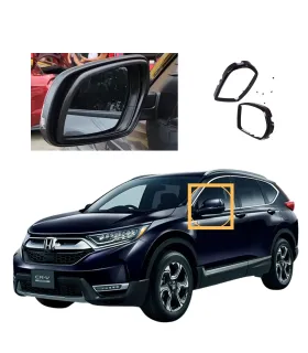 Kit de candados de seguridad (mirror lock) para espejos retrovisores
