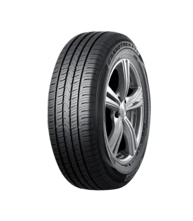 Neumático premium para SUV Dunlop GrandTrek PT5 en medida 265/55R20.