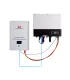 Batería de litio tipo pared (Power Wall) AOKLY GROUP de 5.12kWh (48V 100Ah)