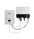 Batería de litio de piso de alta capacidad AOKLY GROUP de 15.36kWh (48V 300Ah)
