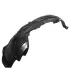 Guardafango interior delantero derecho para Honda CR-V 2007-2011