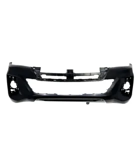 Bumper Delantero Toyota Hilux 2019-2020 | 52119-YP904 | Auto Fashion
