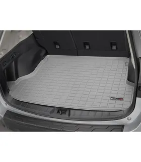 Alfombra de Baúl WeatherTech Cargo Liner para Subaru Forester 2025 Protector de Maletero a Medida Hecho en USA Ref 401230 grey.
