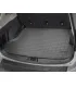 Alfombra de Baúl WeatherTech Cargo Liner para Subaru Forester 2025 Protector de Maletero a Medida Hecho en USA Ref 401230 black.