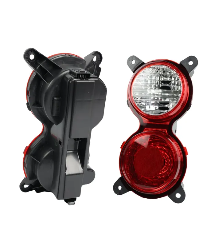Farol trasero derecho (RH) para Kia K2700 Bongo 2013-2018, número de parte 92401-4E020