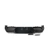 Bumper trasero de repuesto para Isuzu D-MAX 2019-2022 con hoyos para sensores de parqueo, número OEM 8-98393-779-3