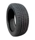 Neumático 325/40R22 BearWay BW118 UHP, de ultra alto rendimiento y perfil bajo para SUVs deportivos.