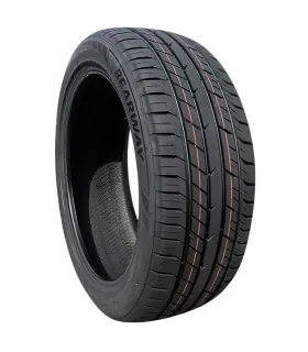 Neumático 325/40R22 BearWay BW118 UHP, de ultra alto rendimiento y perfil bajo para SUVs deportivos.