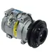 Compresor de aire acondicionado 10S17C de 6 ranuras, compatible con Toyota Prado 2006-2010 y Toyota Camry V6.