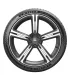 Flanco del neumático Michelin Pilot Sport 5, mostrando la medida 225/55R17 y la tecnología 'Premium Touch