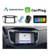 Combo Multimedia 10 Pulgadas Onelux Hyundai Cantus Creta 2014-2019 Android Auto CarPlay Cámara HD e Instalación Incluida