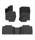 Alfombras WeatherTech FloorLiner HP Mercedes-Benz AMG GLE 63 S Coupé C167 2021 2022 2023 2024 2025 2026 Ajuste Laser Made in USA