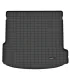 Alfombra de baúl WeatherTech Cargo Liner para Mercedes-Benz GLE Coupé 2021-2026, de material TPE y ajuste laser.