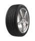 Neumático 205/45R17 Zmax Zealion de Ultra Alto Rendimiento con diseño asimétrico y silencioso, montado en aro deportivo.