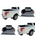 Caja de herramientas Instalada en Mitsubishi L200 2017
