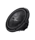 Pioneer TS-W311D4 bocina de bajos woofer de 12" 1400 watts para vehiculos