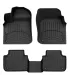 Alfombras WeatherTech FloorLiner HP para Porsche Cayenne 2019-2025