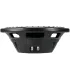 Pioneer TS-W311D4 bocina de bajos woofer de 12" 1400 watts para vehiculos