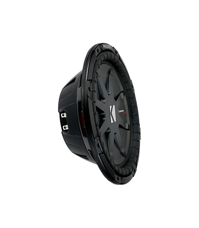 Pioneer TS-W311D4 bocina de bajos woofer de 12" 1400 watts para vehiculos