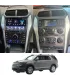 Combo Radio Pantalla Onelux 10 QLED Ford Explorer 2011 a 2019 Apple CarPlay Android Auto Cámara HD e Instalación Incluida