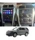 Combo Radio Pantalla Onelux 10 QLED Ford Explorer 2011 a 2019 Apple CarPlay Android Auto Cámara HD e Instalación Incluida