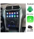 Combo Radio Pantalla Onelux 10 QLED Ford Explorer 2011 a 2019 Apple CarPlay Android Auto Cámara HD e Instalación Incluida
