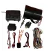 Alarma de Coche Eclipse E-1000 Integración OEM Programable con Controles de Fábrica Sensor de Impacto y Sirena 6 Tonos
