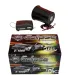 Alarma de Coche Eclipse E-1000 Integración OEM Programable con Controles de Fábrica Sensor de Impacto y Sirena 6 Tonos