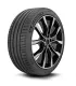 Neumático 295/40R22 Michelin Pilot Sport 4 SUV de Ultra Alto Rendimiento con diseño asimétrico y clasificación 112Y XL.