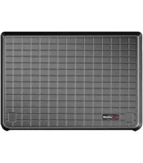 Alfombra de baúl WeatherTech Cargo Liner número 40300 para Toyota FJ Cruiser 2007-2014