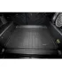 "Cargo Liner WeatherTech Toyota FJ Cruiser 2007-2014 - Protección Láser Anti-Lodo"