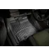 Alfombras WeatherTech FloorLiner de alta densidad para Toyota FJ Cruiser 2007-2014.