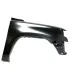 Guardalodo delantero derecho Genuino GM, número de parte 22756424, compatible con Chevrolet Tahoe y Suburban 2015-2020.