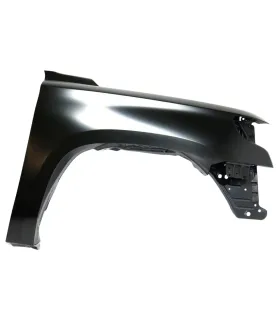 Guardalodo delantero derecho Genuino GM, número de parte 22756424, compatible con Chevrolet Tahoe y Suburban 2015-2020.