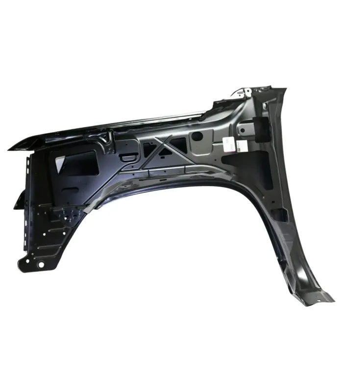 Guardalodo delantero derecho Genuino GM, número de parte 22756424, compatible con Chevrolet Tahoe y Suburban 2015-2020.