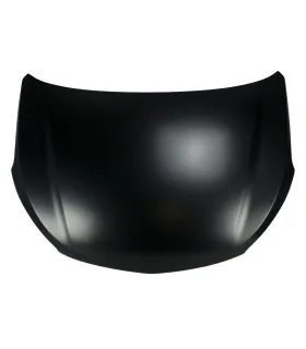 Bonete o capó delantero de reemplazo OEM para Hyundai Santa Fe 2013-2016, referencia 66400-2W000.