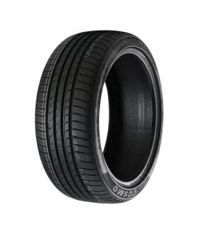 Neumático 225/55R17 Cosmo MuchoMachos de Ultra Alto Rendimiento (UHP) con índice de velocidad 101W.