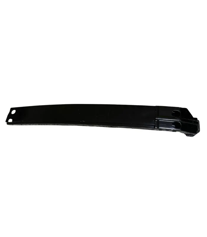 Perfil del absorbedor de impacto de la defensa frontal del Toyota Corolla (2014-2017).