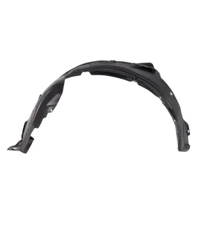 Guardalodo interior delantero derecho (RH) para Honda CR-V 2012-2016, número de parte OEM 74100-T0A-A00
