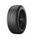 Neumático 235/55R19 Pirelli Scorpion Verde All Season, con índice de carga 105V XL, diseñado para eficiencia y confort en SUVs.
