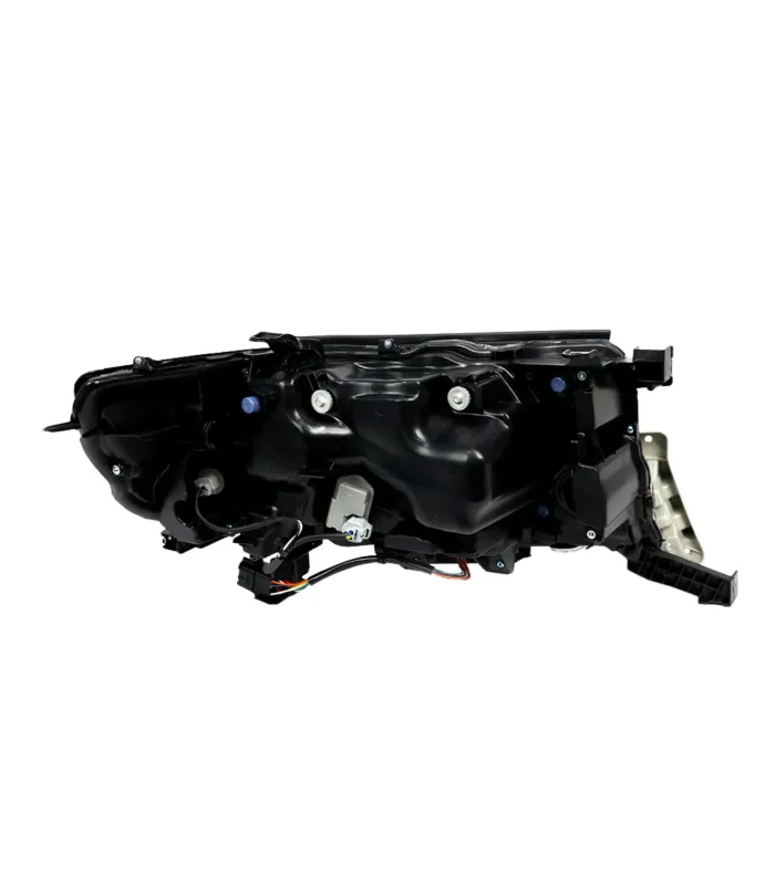Faro delantero derecho de repuesto para Toyota Land Cruiser 2016-2020, número de parte OEM 81105-60K11.