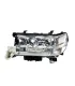 Faro delantero derecho de repuesto para Toyota Land Cruiser 2016-2020, número de parte OEM 81105-60K11.