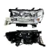Faro delantero derecho de repuesto para Toyota Land Cruiser 2016-2020, número de parte OEM 81105-60K11.