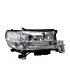 Faro delantero derecho de repuesto para Toyota Land Cruiser 2016-2020, número de parte OEM 81105-60K11.