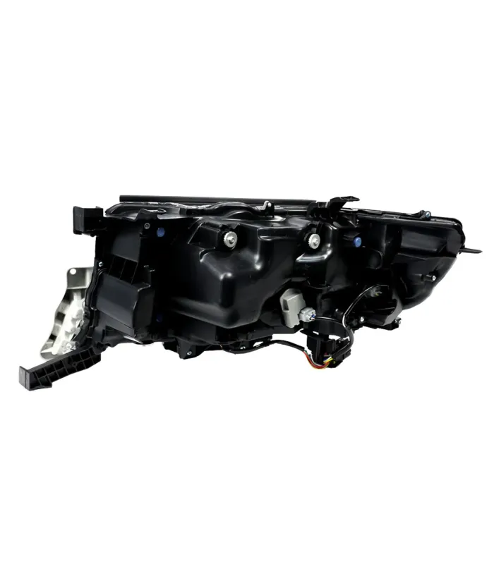 Faro delantero derecho de repuesto para Toyota Land Cruiser 2016-2020, número de parte OEM 81105-60K11.