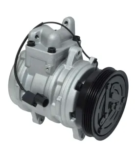 Compresor de aire acondicionado UAC HS11 Tipo CO 29132C de 12V, repuesto para Hyundai i10.