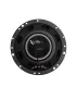 Bocinas coaxiales Infinity Alpha 6530 de 6.5 pulgadas y 3 vías, con cono de polipropileno y 290W, muestra el iman.