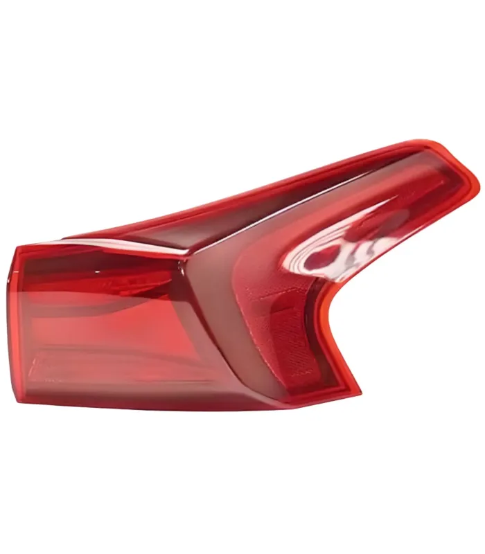 Farol Trasero Exterior Hyundai Santa Fe 2019-2020 | Auto Fashion
