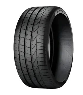 Goma 305/30R20 Pirelli P ZERO (N0) | Porsche OE | Auto Fashion