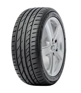 Neumático Goma 235/55R19 Sailun Atrezzo ZSR Ultra Alto Rendimiento UHP con Montura y Alineación Gratis Santo Domingo RD